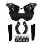 Atlas Vision Anti-compression Adult Powersports Racing Neck Brace Lg/xl(black) New. Price: $179.99.