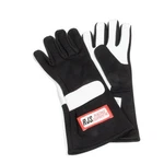 Rjs Safety Gloves Nomex S/l Sm Black SFI-1- 600020103 New. Price: $81.62.