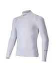Alpinestars 4750325-20-M/L Zx Evo V3 White Medium/large Underwear Top New. Price: $259.34.