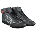 K1 24-GTX Sfi 3.3/5 GTX-1 Fia & Racing Nomex Shoes Choose Size Color New. Price: $199.99.