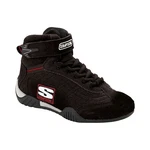 Simpson Safety AD650BK Adrenaline Racing Shoes 6.5 Black New. Price: $74.95.