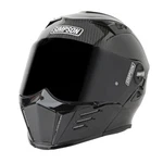 Simpson Racing Products Mod Bandit Motorcycle Helmet Carbon Fiber - Xxl New. Price: $799.95.