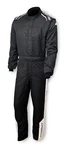 Impact Racing Suit Racer 2.4 1PC Xx-large Black 24232710 New. Price: $789.95.
