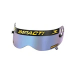 Impact Racing Shield - Blue Champ / Nitro Model Each New. Price: $95.84.