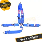 Rjs Racing Equipment 1030103 Classic Series Camlock Harness New. Price: $193.51.