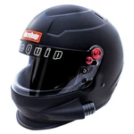 Racequip 296992 PRO20 Side Air Racing Helmet Small Flat Black SA2020 Full Face New. Price: $230.95.