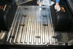 Hushmat 626664 Sound Deadener/heat Barrier Trunk Adhesive Installation 550 F New. Price: $274.48.