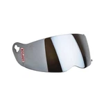 Simpson Motorcycle 86034M 2010 Street Bandit Helmet Shield Silver New. Price: $12.95.
