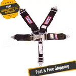 Rjs Racing Equipment 1130201 Classic Series Latch And Link Harness New. Price: $126.39.