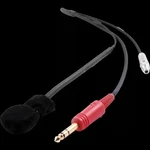 Simpson Racing 96003R Helmet Radio Communication Kit - Nascar Straight Cord New. Price: $101.95.
