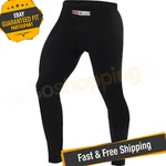 Simpson 20601X X-large Black Racing Carbon-x Ultimate Underwear New. Price: $143.18.