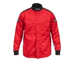 Allstar Performance ALL935171 Sfi 3.2A/5 M/l Red Small Racing Jacket New. Price: $159.99.