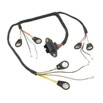Cat Harness Assembly 4256526 New. Price: $296.65.
