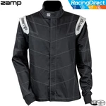 Zamp ZR-11 SFI-1 Auto Racing Jacket Fire Safety 3.2A/1 Rated New. Price: $99.95.