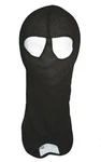 Pxp Racewear Head Sock Black Dual Eyeport Layer 1422 New. Price: $71.68.