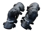Asterisk Carbon Cell 1.0 Knee Braces Pair Small Size New. Price: $759.95.