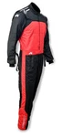 Impact Racing 21411607 Black/red Youth X-large Mini Racer 2.4 Driving Suit New. Price: $450.11.