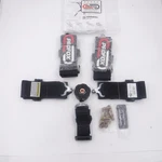 Profox PN395 Camlock Racing Harness Seat 3" Webbing Single 2" Sub-belt New. Price: $152.99.