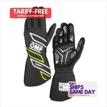 Omp IB0-0778-A01-184-S, Pair Of One-s Gloves MY2025 Fia 8856-2018 Anthracite / New. Price: $301.74.