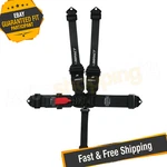 Impact Racing 51111231 Latch And Link Driver Restraint System New. Price: $252.58.