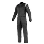 Alpinestars Knoxville V2 Auto Racing Suit Size 52 Small+ Black/white Sfi New. Price: $404.95.