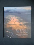 Iceland; Hans Strand; Triplekite Pub 2014 Buone. Price: $174.38.