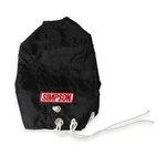 Simpson Safety 42035SL Air Boss Parachute Spring Launcher Black New. Price: $112.42.