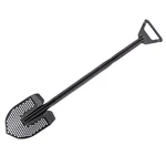 Go Rhino XG-RS50030T Xventure Gear Stackable Perforated Shovel New. Price: $138.75.
