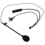 Stilo AE0316 Helmet Communicator Noise Cancelling Magnetic-dynamic Boom New. Price: $275.95.