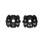 Mbstp Simpson Motorcycle Mod Bandit Torsion Plate Set New. Price: $9.96.