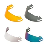 Stilo Short Visor For Wrc Des, Trophy And / VENTI4 Helmets Lid New. Price: $112.89.