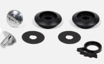 Simpson Racing 99016 Helmet Pivot Kit - Carbon Bandit Series New. Price: $11.26.