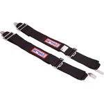 Rjs Racing Equipment 16003105 Latch And Link Shoulder Harness Orange New. Price: $53.06.