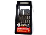 Supter Sale! Team Mechanix Piece Disc Brake Repair Kit Pad SPREADER#124 New. Price: $10.99.