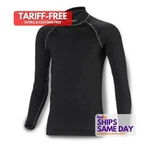 Impact 78700813, One Underwear Longsleeve Top Nomex Xxx-large Black Performance New. Price: $250.14.