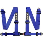 Trs Clubman 4PT Harness 75MM (snap Hook) - Road Legal Ece Approved (saloon) New. Price: $202.76.