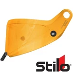 Stilo Amberr Visor Replacement For Helmet Lid YA0916 New. Price: $186.27.