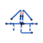 709029RQP Racequip Youth Latch & Link 5 Point Racing Harness Set New. Price: $107.85.