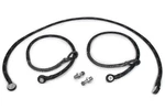 TI22 Performance #TIP2020 Complete Tether Kit 53IN (2) Axle (1) King Pin New. Price: $463.99.