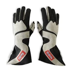 Racequip 359603 Series Outseam Long Angle Cut Driving Gloves Sfi 3.3/5 Gray/ New. Price: $97.35.