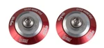 Hans Post Anchors Red Compatible W/stilo Sah Helmets AK113112R-STILO New. Price: $88.50.