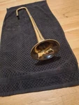 Vintage Raynolds Emperor Trumpet Bell. Rare.. Price: $45.00.