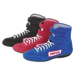 Simpson High-top Driving Shoe All Sizes (5 14) & Colors Sfi 3.3/5 New. Price: $125.95.