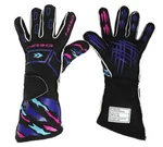Nrg Fia Battle Racing Gloves GS-700BK-LARGE New. Price: $149.00.