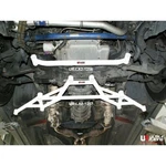 Ultra Racing For Nissan Fairlady 350Z Z33 3.5 2002-2008 Front Lower Member Brace New. Price: $178.00.