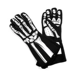 Rjs Safety Double Layer White Skeleton Gloves X-large- 600080139 New. Price: $166.21.