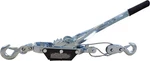 Big Red T32052 Torin Come Along Winch, Ton (4,000 Lbs) Pulling Capacity, 11... New. Price: $40.68.