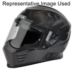 Simpson Safety Gbdxlc Ghost Bandit Full Helmet, X-large Carbon Fiber New. Price: $749.95.