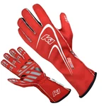 23-TR1-R-L Sfi 3.3/5 Track Nomex Auto Driving/racing Gloves, Red, Large New. Price: $98.98.