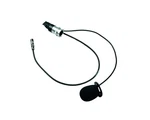 Mic W/stilo Male Earplug AE0211 New. Price: $86.52.